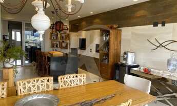 Imagem 4: APARTAMENTO 4 SUÍTES 4 VAGAS SANTANA .LOCAL PRIVILEGIADO