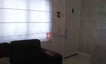 Imagem 3: Apartamento térreo com 2 quartos à venda no bairro Piracicamirim