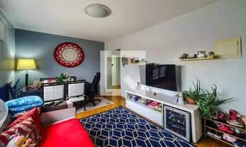 Imagem 4: Apartamento à Venda - Cambuci, 2 Quartos, 67 m2