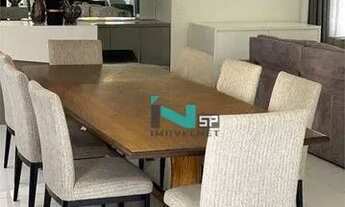 Imagem 7: Apartamento Cinematográfico Higienópolis