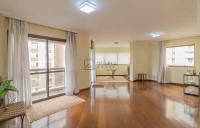 Imagem 2: Apartamento Venda Perdizes 236 m² 4 Dormitórios