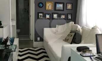 Imagem 6: Vista maravilhosa na rua Purpurina!