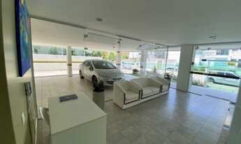 Imagem 4: APARTAMENTO 3 QUARTOS NO BAIRRO CAMPECHE EM FLORIANOPOLIS