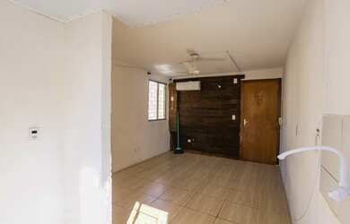 Imagem 4: Apartamento para Aluguel - Vila Nova, 2 Quartos, 52 m2