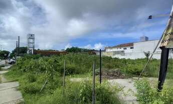 Imagem 5: Lote/Terreno para aluguel tem 1600 metros quadrados em Portal do Sol/Quadramares - João Pe