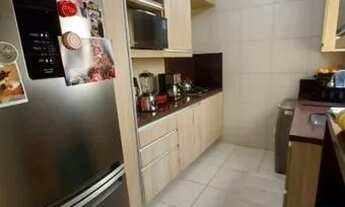 Imagem 4: Apartamento com 2 dormitórios à venda Fragata - Pelotas/RS