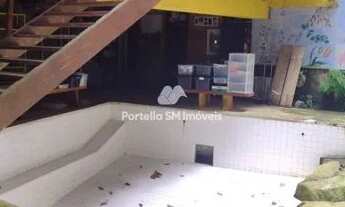 Imagem 2: RIO DE JANEIRO - Casa Padrão - Jardim Botânico