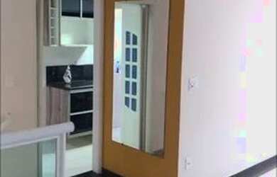 Imagem 5: CASA ASSOBRADADA - ESTUÁRIO - SP