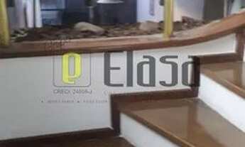 Imagem 5: EXCELENTE SOBRADO CHÁCARA SANTO ANTÔNIO!