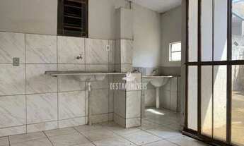 Imagem 4: Casa com 2 dormitórios à venda por R$ 370.000 - Bom Jesus - Uberlândia/MG