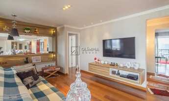 Imagem 5: Venda Apartamento 3 Dormitórios - 138 m² Chácara Santo Antônio