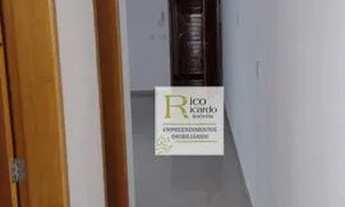 Imagem 6: Apartamento com 2 dormitórios para alugar, 62 m² por R$ 1.670,00/mês - Vila Progresso - Sa