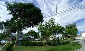 Imagem 2: Terreno condomínio vivendas da praça