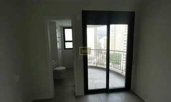 Imagem 7: Apartamento com 1 dormitório e vaga para locação em Higienópolis - próximo ao metrô