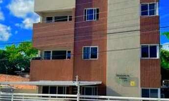 Imagem: Apartamento área externa e churrasqueira