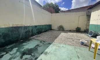 Imagem 4: Casa com 3 dormitórios à venda, 263 m² por R$ 300.000,00 - Serrinha - Fortaleza/CE