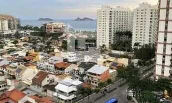 Imagem 1: BARRA MARES - VISTA MAR