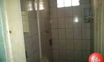 Imagem 3: São Paulo - Terreno Padrão - Vila Formosa