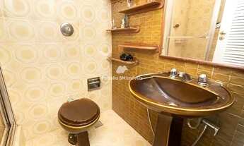 Imagem 5: RIO DE JANEIRO - Apartamento Padrão - Jardim Botânico