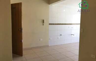 Imagem 5: Apartamento com 2 dormitórios à venda, 46 m² por R$ 185.000,00 - Jardim dos Eucaliptos - C
