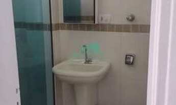 Imagem 6: Apartamento com 2 dorms, Pitangueiras, Guarujá - R$ 320 mil, Cod: 550197