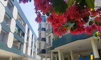 Imagem 2: Apartamento com 3 dormitórios para alugar, 80 m² por R$ 2.829,00/mês - Jardim da Penha - V