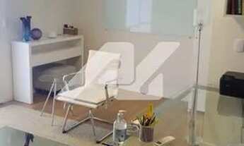 Imagem 5: Sala - Cambuí - Campinas