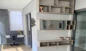 Imagem 6: São Paulo - Apartamento Padrão - MOEMA