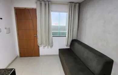 Imagem 2: Apartamento 1 quarto mobiliado até nov/2024