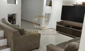 Imagem: JACAREÍ - Casa Padrão - VILA SÃO JOÃO