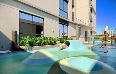 Imagem 7: Apartamento à venda, 3 quartos, sendo 3 suítes, Bairro Centro, Balneário Piçarras/ SC