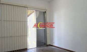 Imagem 7: ÓTIMA CASA 160M² COM 3 DORMITÓRIOS E 2 VAGAS DE GARAGEM - VILA FÁTIMA