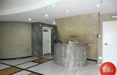 Imagem 5: São Paulo - Conjunto Comercial/Sala - Pinheiros