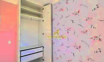 Imagem 7: Apartamento com 2 dormitórios para alugar, 67 m² - Estuário - Santos/SP