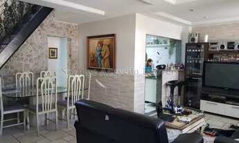 Imagem: CASA DE FRENTE. DUPLEX