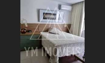 Imagem 7: Apartamento-À VENDA-Jacarepaguá-Rio de Janeiro-RJ