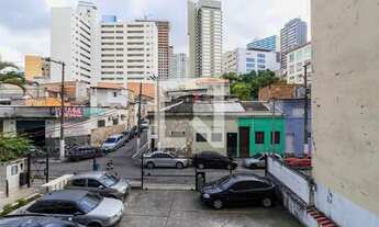 Imagem 7: Apartamento à Venda - Liberdade, 1 Quarto, 30 m2