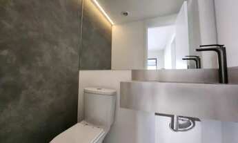 Imagem 7: Apartamento Venda Pinheiros 162 m² 3 Dormitórios