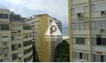 Imagem: Apartamento à venda, 1 quarto, Copacabana