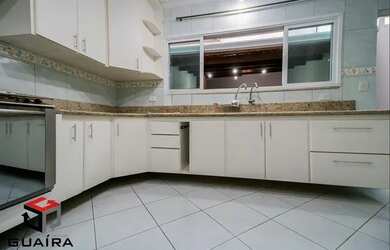 Imagem 7: Sobrado à venda 4 quartos 4 suítes 8 vagas Vila Pires - Santo André - SP