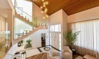 Imagem 6: ALPHAVILLE GRACIOSA -  CASA P/ LOCAÇÃO - 500m² - 5 SUÍTES