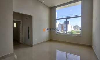 Imagem 5: Casa térrea com 3 dormitórios, 3 suítes, sala e cozinha integrada, espaço gourmet