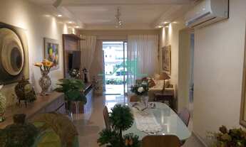 Imagem 2: Apartamento com 2 dorms, Astúrias, Guarujá - R$ 850 mil, Cod: 550312