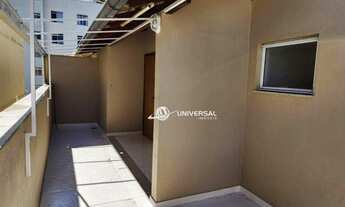 Imagem 6: Cobertura com 3 quartos para alugar, 160 m² por R$ 2.265/mês - Vale do Ipê - Juiz de Fora