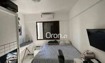 Imagem 7: Apartamento com 2 dormitórios à venda, 62 m² por R$ 475.000,00 - Alto da Glória - Goiânia