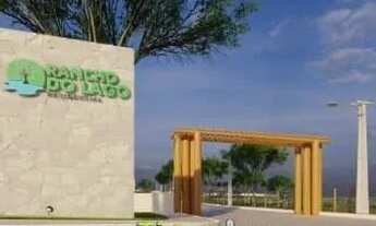 Imagem: Vendo Terreno Rancho do Lago