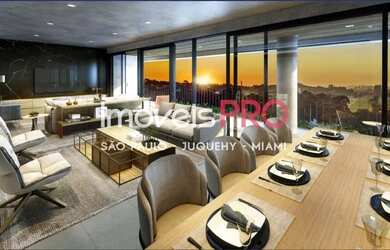 Imagem 2: Proximo ao Parque do Povo, rua tranquila e arborizada