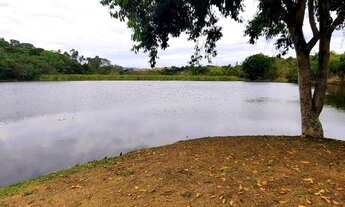 Imagem 6: Condomínio Bella Vitta lote plano 377 m² quadrados em Vila Galvão - Caçapava - SP