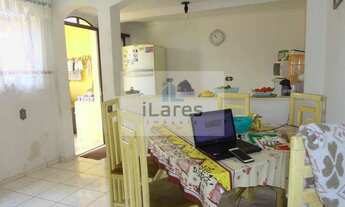 Imagem 3: Sobrado com 3 dorms, Centro, São Bernardo do Campo - R$ 625 mil, Cod: 2462