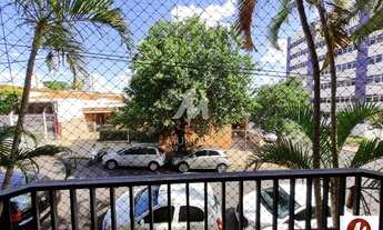 Imagem 3: Apartamento (tipo - padrao) 3 dormitórios/suite, cozinha planejada, em condomínio fechado